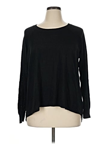 Pure Energy Long Sleeve T-Shirt (view 1)