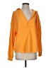 Old Navy Orange Pullover Hoodie Size S - photo 1