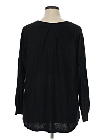 Pure Energy Long Sleeve T-Shirt (view 2)