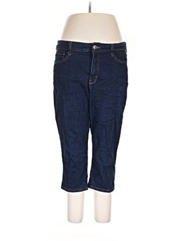 Capri Jeans (view 1)
