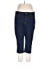 Capri Blue Jeans Size XL (estimated) - photo 1