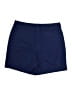 Lands' End Solid Blue Shorts Size 10 - photo 2