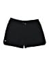 Fabletics 100% Polyester Solid Black Athletic Shorts Size 2X - photo 1