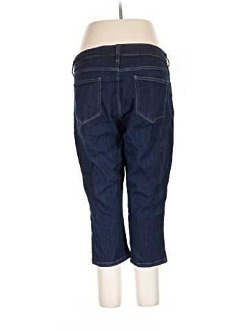Capri Jeans (view 2)