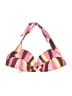 VM Print Pink Swimsuit Top Size XL - photo 1