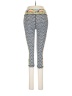 Trina Turk Graphic Yellow Active Pants Size M - photo 2