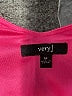 Very J 100% Polyester Pink Casual Dress Size M - photo 7