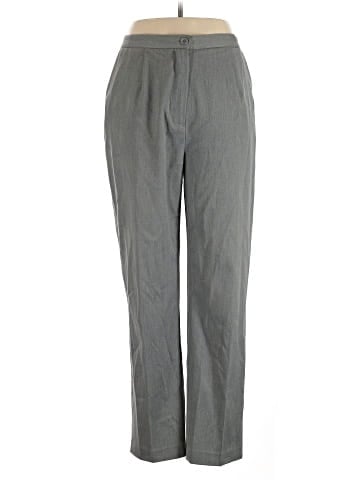 Draper's & Damon's Casual Pants (view 1)
