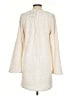 H&M Stars Ivory Cocktail Dress Size S - photo 2