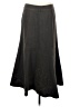 CAbi Black Formal Skirt Size 4 - photo 2