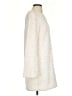 H&M Stars Ivory Cocktail Dress Size S - photo 4