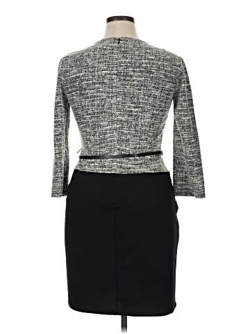 En Focus Studio Cocktail Dress (view 2)
