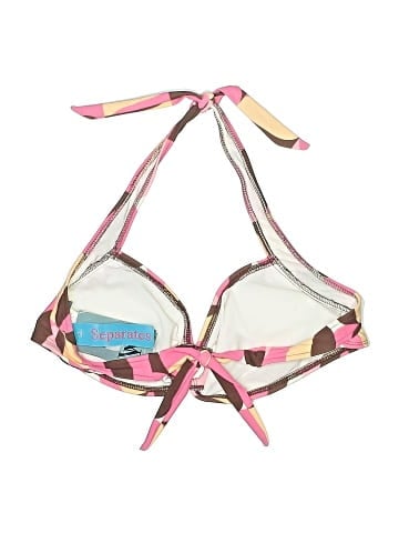 VM Swimsuit Top (view 2)