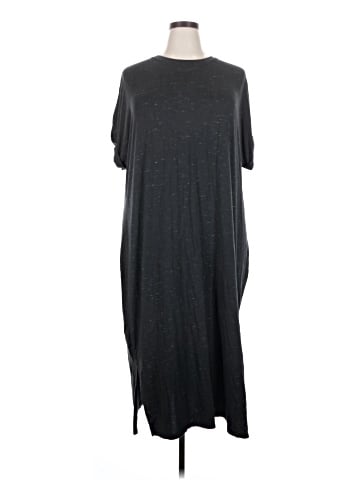 dip Casual Dress (view 1)