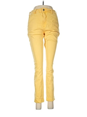 Cosmic Blue Love Jeans (view 1)