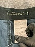 Dockers Solid Blue Shorts Size 12 - photo 3