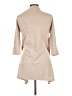 Joan Vass Tan Cardigan Size M - photo 2