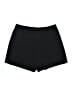 Fabletics 100% Polyester Solid Black Athletic Shorts Size 2X - photo 2