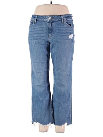 Express Jeans (view 1)