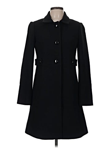 J.Crew Wool Coat (view 1)
