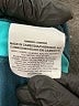 Nike Color Block Teal Active Pants Size M - photo 8