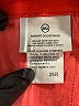 Adriano Goldschmied Red Jeans Size 25 waist - photo 5