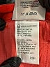 Adriano Goldschmied Red Jeans Size 25 waist - photo 6