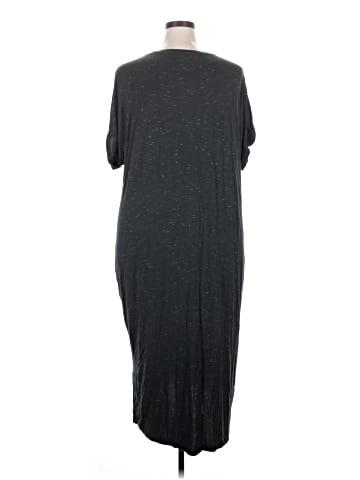 dip Casual Dress (view 2)