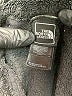 The North Face 100% Polyester Black Cardigan Size S - photo 7