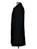 J.Crew Black Wool Coat Size 6 - photo 5