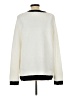 Tahari Ivory Cardigan Size L - photo 2