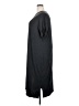 dip Solid Gray Casual Dress Size 3X - photo 5