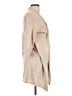 Joan Vass Tan Cardigan Size M - photo 4