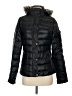 Marmot 100% Nylon Solid Black Snow Jacket Size S - photo 1