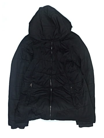 Lands' End Snow Jacket (view 1)