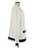 Tahari Ivory Cardigan Size L - photo 4