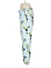 Grifflin 100% Polyester Tropical Blue Casual Pants Size M - photo 5