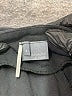 Sparkle & Fade Solid Black Shorts Size 0 - photo 3