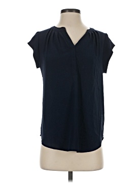 41 Hawthorn Short Sleeve Blouse