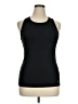 Sofibella Black Tank Top Size XL - photo 1