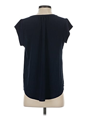 41Hawthorn Short Sleeve Blouse (view 2)