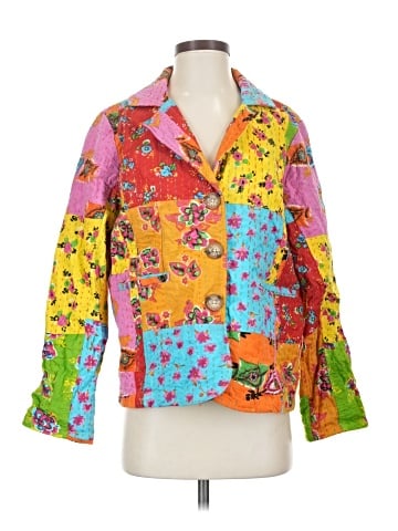 Ivy Jane Jacket (view 1)