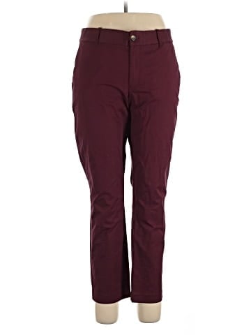 J.Crew Factory Store Casual Pants (view 1)