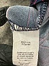 Gilli Print Blue Casual Skirt Size M - photo 5