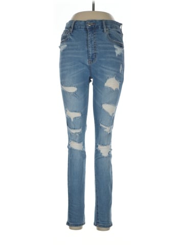 Aero Jeans (view 1)