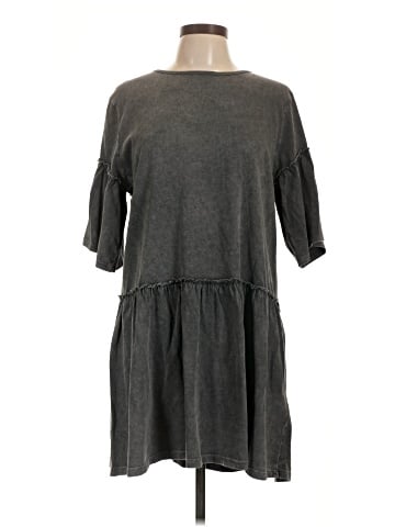 Topshop Casual Dress (view 1)
