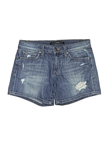Joe's Jeans Denim Shorts (view 1)