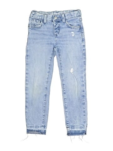 Cat & Jack Jeans (view 1)