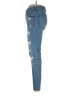 Aero Hearts Blue Jeans Size 10 - photo 5