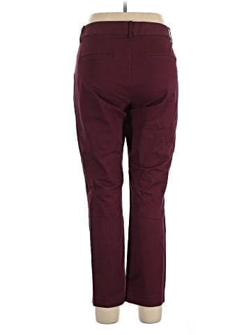 J.Crew Factory Store Casual Pants (view 2)